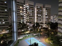 Blk 623A Tampines Greenverge (Tampines), HDB 3 Rooms #632010021
